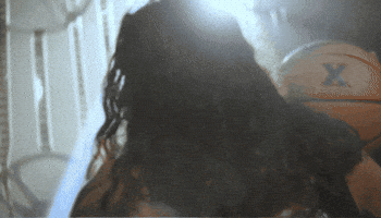 Xaviermbb GIF by Xavier Men's Basketball