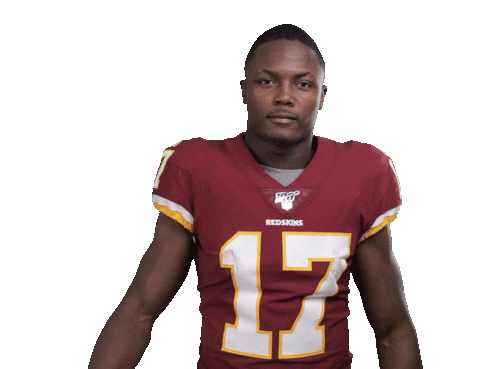 Heart Beat Football Sticker by NFL