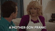Adam Goldberg Comedy GIF by ABC Network