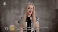 Nicole Kidman