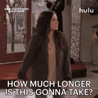 Pamela Adlon Mid Century Modern GIF by HULU