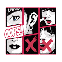 Heart Love Sticker by Seorang Zaki