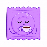 Good Morning Coffee GIF by Story Leaf