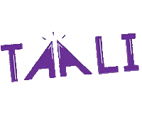 TaaliFoods  Sticker