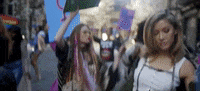Behind The Scenes Power GIF by Little Mix