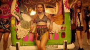 Glory Days Power GIF by Little Mix