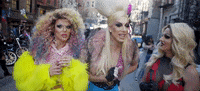 Behind The Scenes Power GIF by Little Mix