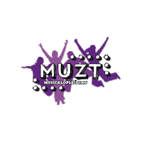 CultuurKwartierSneek musical atrium sneek cks Sticker