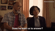 Series Finale Appa GIF by Kim's Convenience