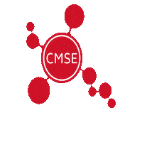 Sticker by Center for Mathematics and Science Education at the University of Mississippi