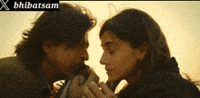 Shah Rukh Khan GIF