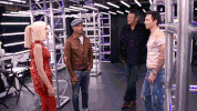 adam levine television GIF by The Voice