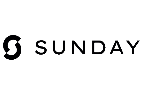 TeamSunday giphyupload sunday team sunday teamsunday Sticker