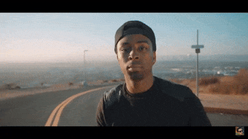 No Way Whatever GIF by Cliff Savage