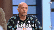 Surprise Sorpresa GIF by MasterChef Italia