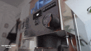 Coffee Tamp GIF by The Barista League
