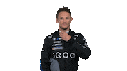 Marco Wittmann Racing Sticker by Schaeffler REPXPERT