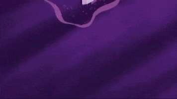 Samurai Jack Swim GIF