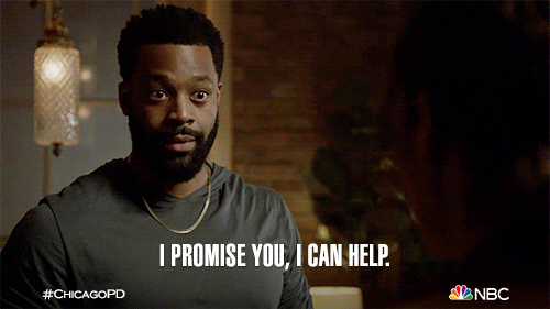 Episode 5 One Chicago GIF by NBC