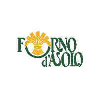 Bakery Sticker by Forno D'asolo
