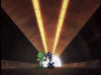 Sonic The Hedgehog Gamecube GIF