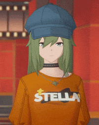 Happy Zzz GIF