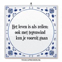 Humor Nl GIF by Tegelspreuken.nl