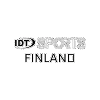 Skiing Finland Sticker by 4KAAD