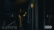 Alexa Demie Hug GIF by euphoria