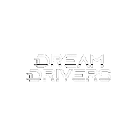 DreamDrivers takeaway deliverydriver dreamdrivers dreamdriversuk Sticker