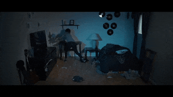 angry this wild life GIF by Epitaph Records