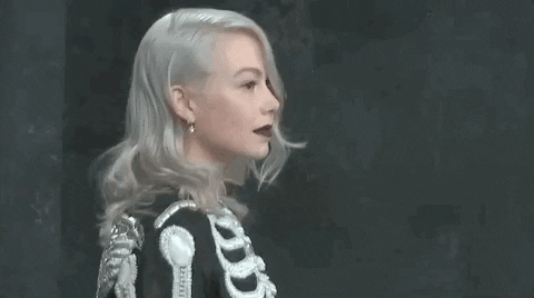 Red Carpet GIF by Recording Academy / GRAMMYs