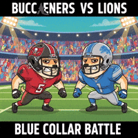 Detroit Lions Football GIF by Doge Pound