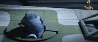 season 4 episode 6 GIF by Star Wars