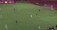 end to end goal GIF by LA Galaxy