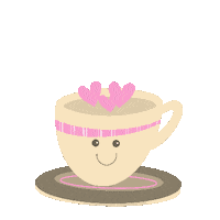 Heart Sticker