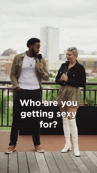 Sexy Comedy GIF by Snack