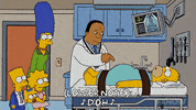 Lisa Simpson GIF by The Simpsons