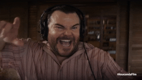 Anaconda GIF by Sony Pictures Germany