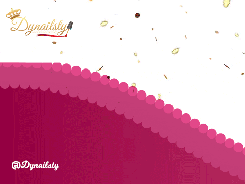 Curacao Curacaonails GIF by Dynailsty