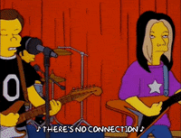 Season 7 Episode 24 GIF by The Simpsons