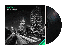 New Music Spotify Sticker by ATLAST