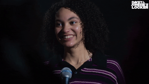 Hulu GIF by Davey And Jonesie's Locker