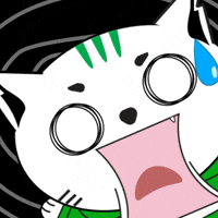 Cat Meme GIF by Gojek Indonesia