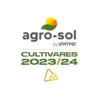 Agrosol Sticker by Agro-Sol Sementes
