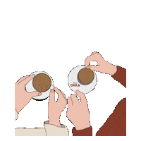 Coffee Turkishcoffee Sticker by Arzum
