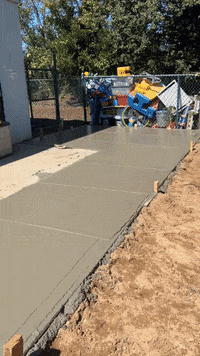Concrete Patio GIF by JC Property Professionals
