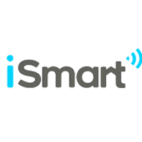 ismartpe smarthome smarthouse ismart Sticker