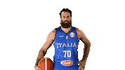 Game Basketball Sticker by FIBA