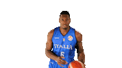 Game Basketball Sticker by FIBA